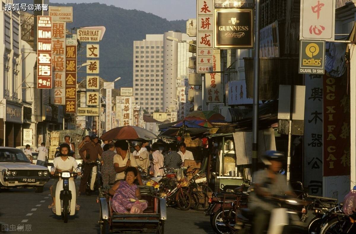 亚洲四小虎经济总量_亚洲四小虎