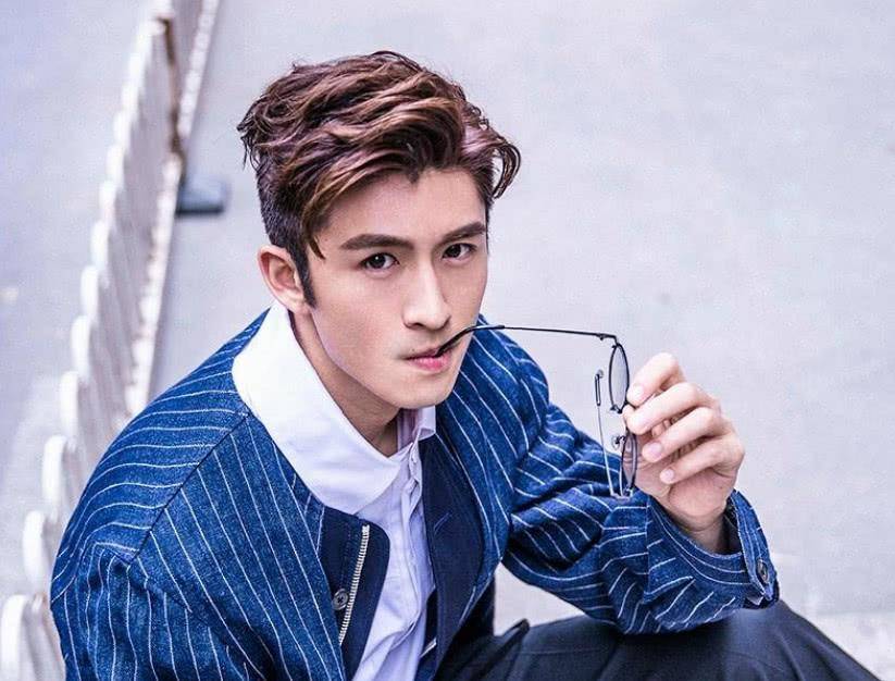 有一种"整容"叫张云龙寸头,与现在判若两人,网友:很意外!