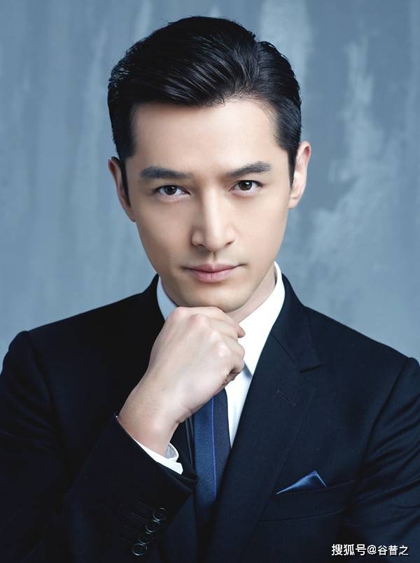 第三名:周渝民 1981年6月9日出生于台湾省宜兰县,中国台湾影视男演员