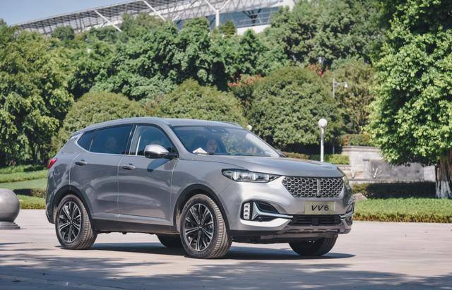 力拉满|宝妈首选WEY VV6？这项功能是关键，儿童守护力拉满！