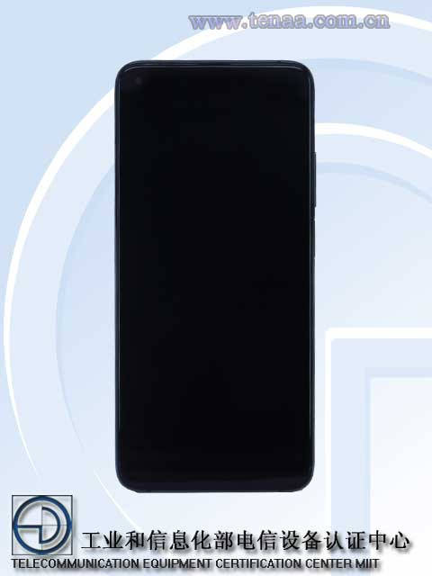 小米|小米10T国内版入网：144Hz LCD+骁龙865