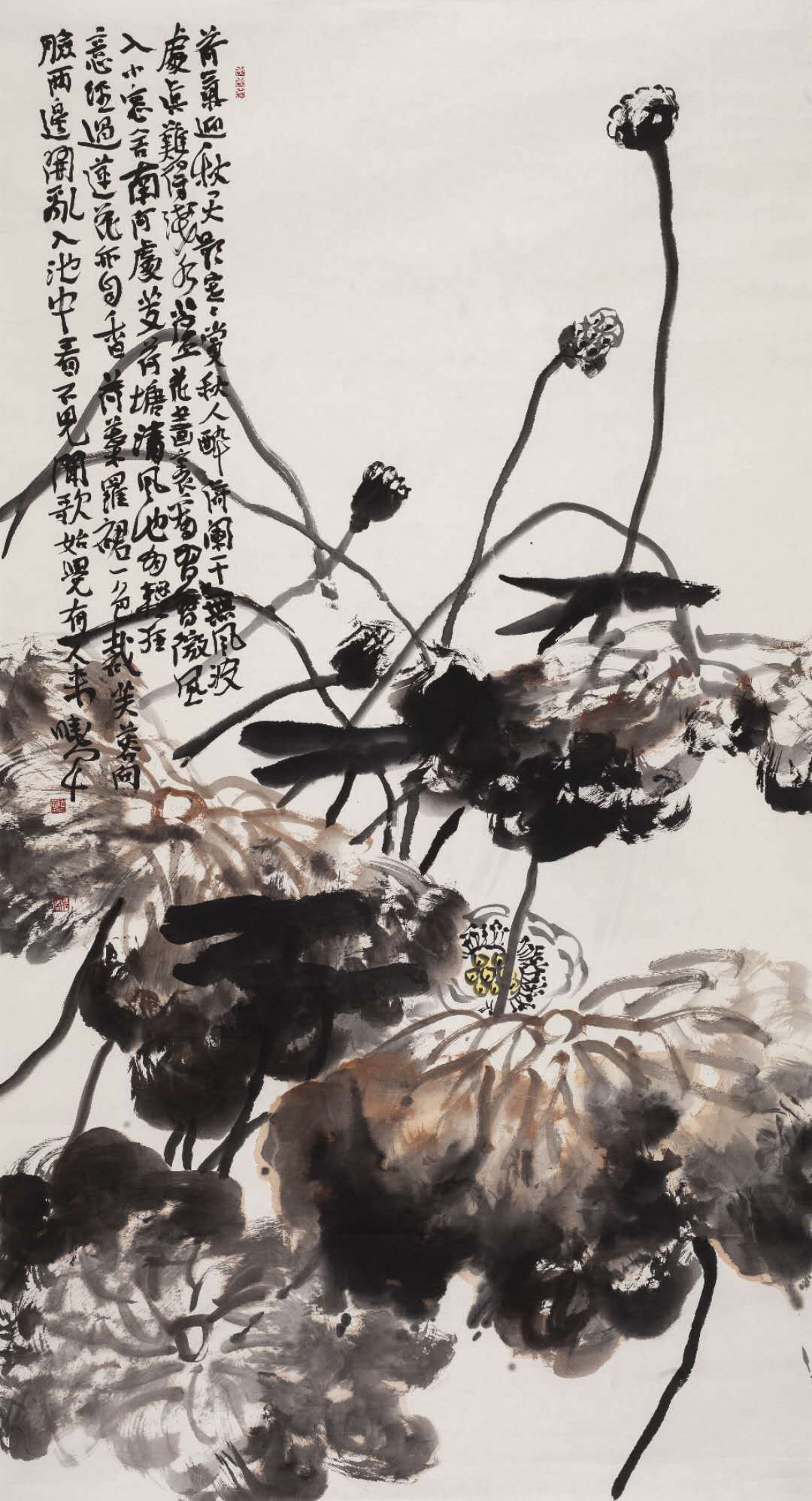 北京|描绘雄安美术作品国内巡展·历史卷——“画说雄安”北京展隆重开幕