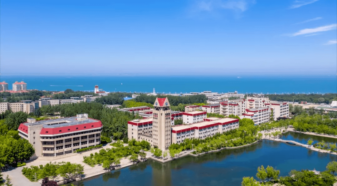 校区|在学校就可以看海!哪所是你最爱?12所高颜值海边大学