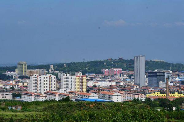 大同gdp_美丽大同照片(3)