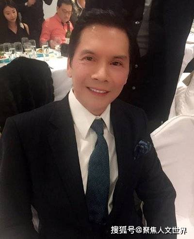 那个曾在北京夜总会怒扇向华强两耳光的"混混"白航后来怎样了?