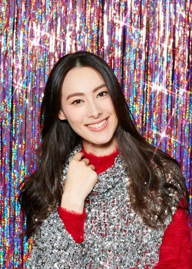梁洛施的双胞胎儿子:身体健康非脑瘫,或无缘掌管家业却赢在终点