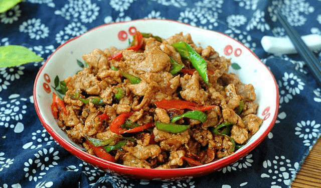 怎样才能把肉片炒嫩 a9bc73b371a74a61abaffabcb6b6a05c.png