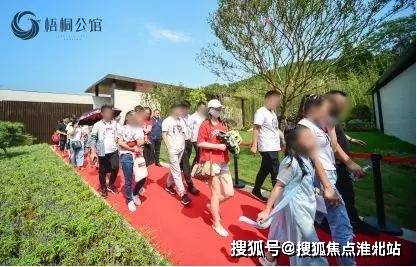 历经两载深耕,这一次,梧桐公馆为徐州带来了融入自然的3大洋房精品:春