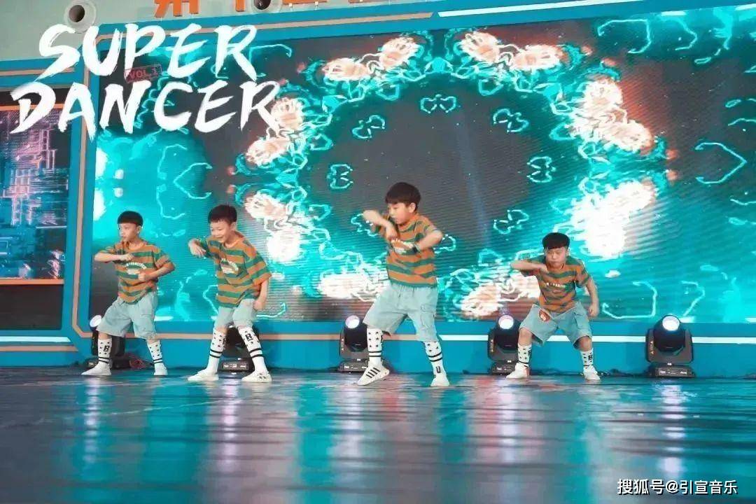 温州首届super dancer街舞挑战赛总决赛揭幕!