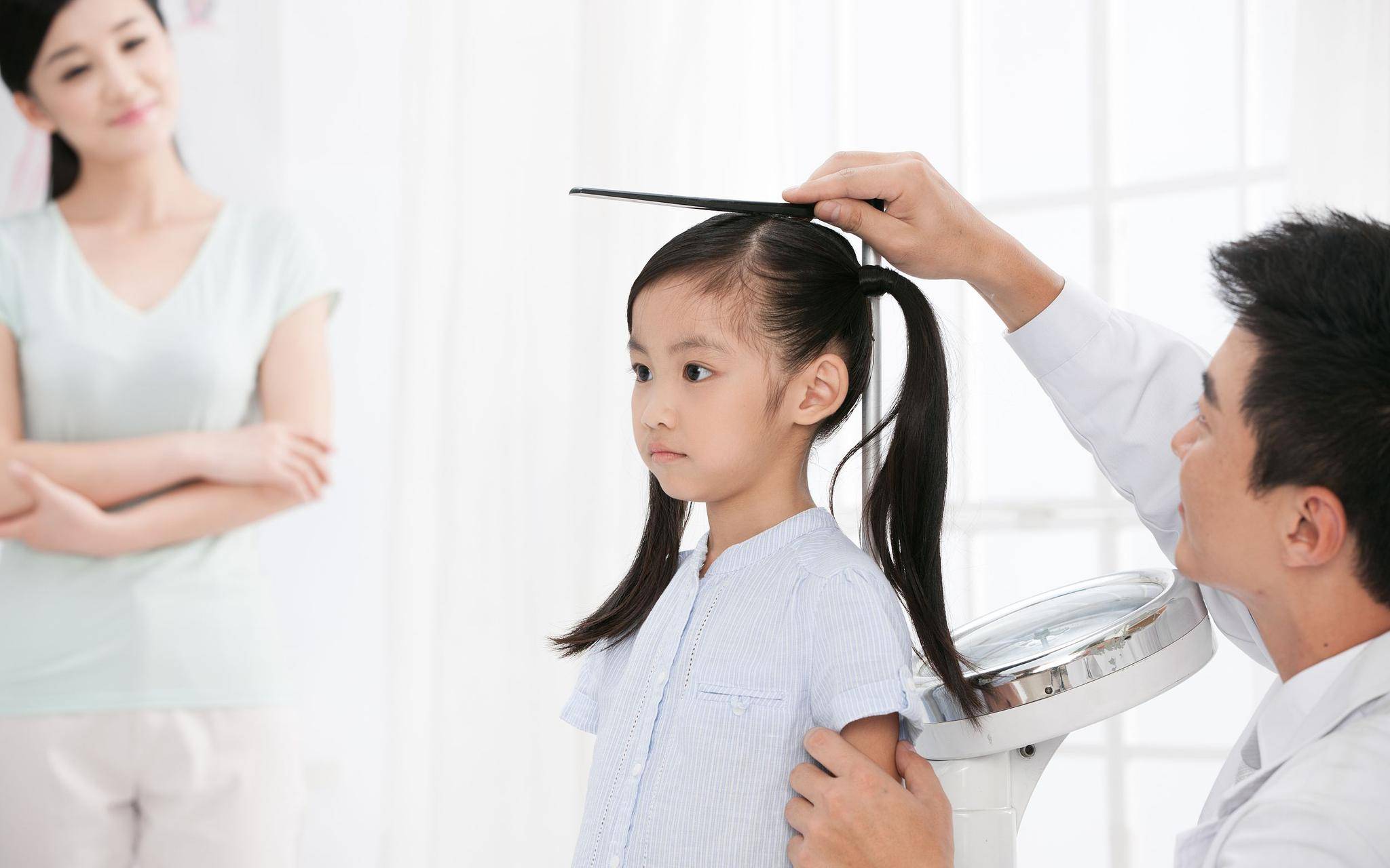 孩子|别早于这个时间叫起床，让生长激素“再飞一会儿”想让孩子长高