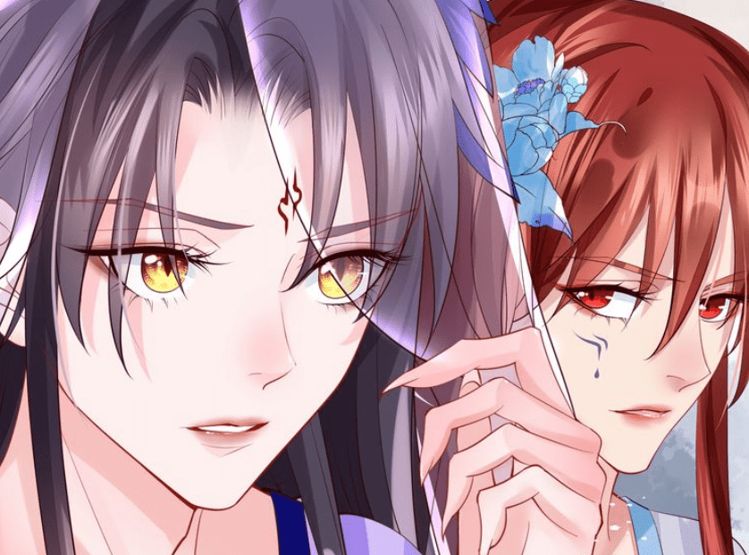 《魔尊要抱抱》四大凶兽女装开局被认出,颜面全无