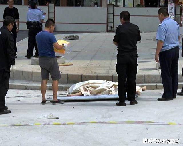 湖北保康杀人案:女子被邻居残忍杀害,只因许诺借钱没有兑现!