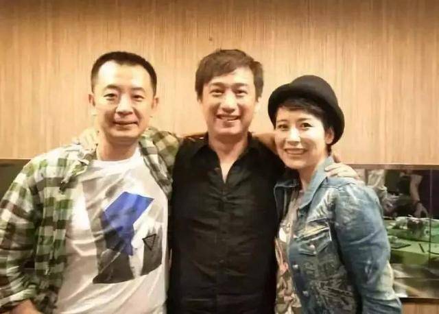 黄海波6年无戏可拍,如今转行做导演
