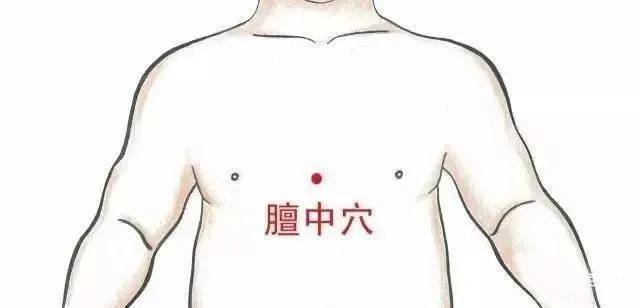 推拿|孩子咳嗽有痰怎么办？止咳化痰小儿推拿手法祛痰快——湘曦源