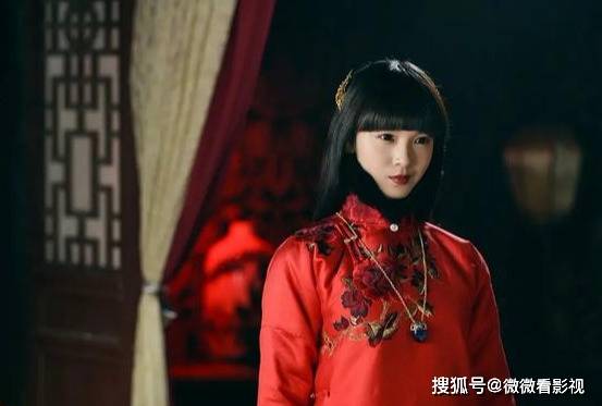 《灵魂摆渡》:闻君有两意,故来相决绝,红衣学姐情深不