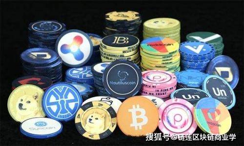 区块链的常识之，什么是区块链，区块链数字签