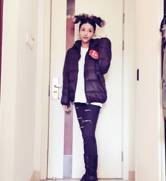 如懿传女星否认插足婚姻后,更劲爆视频曝光