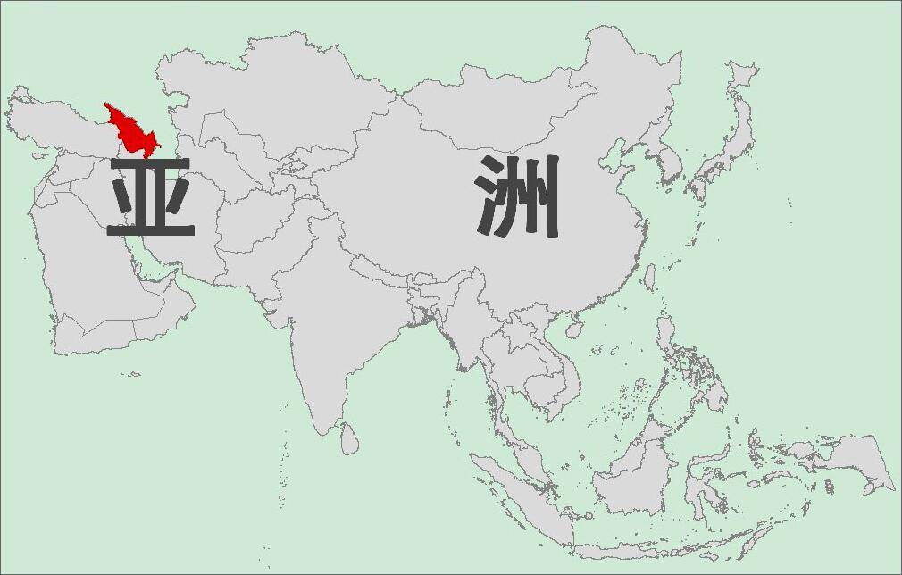 格鲁吉亚经济和人口_俄罗斯和格鲁吉亚地图