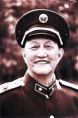 上将洪学智片尾曲曲谱_陶笛曲谱12孔