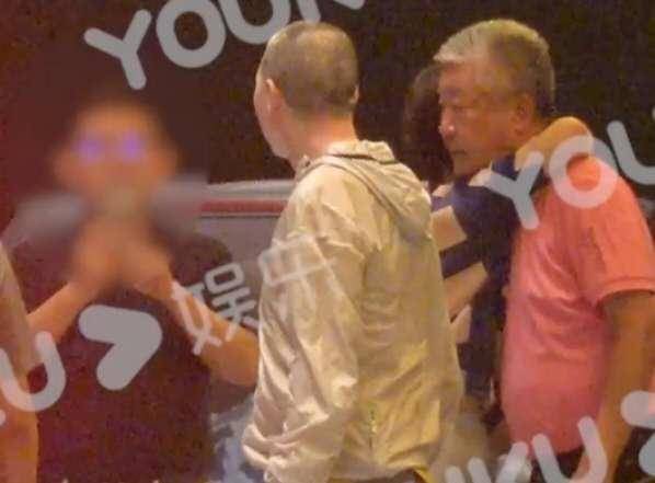 宋丹丹新戏造型曝光,网友大呼不敢认