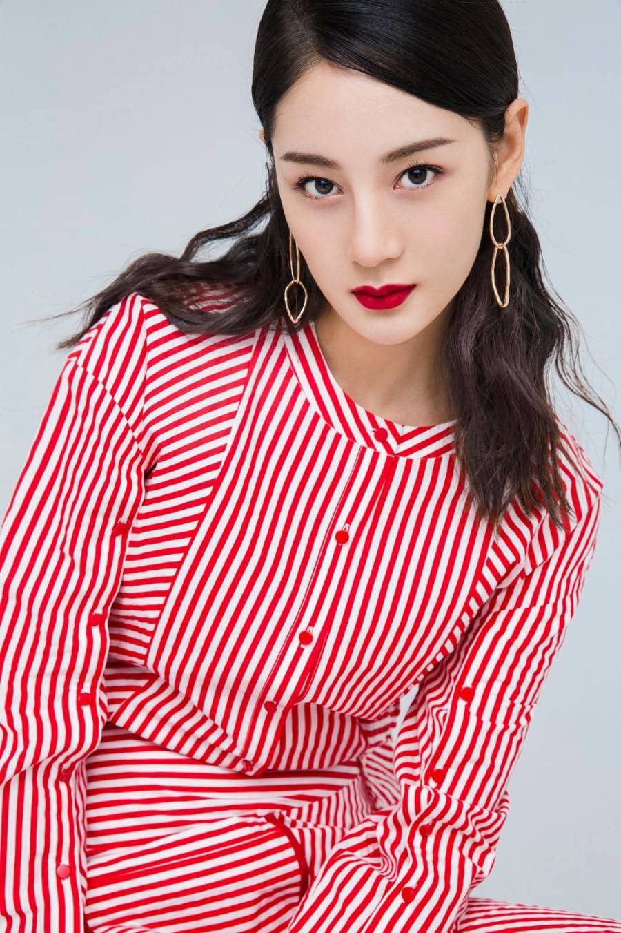 胡冰卿排行榜_《旋风少女》公认5美排名,胡冰卿只排第三,第一美竟不是谭松韵而...