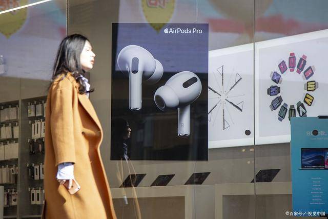 充电器都能卖到“库存告急”，苹果这次的营销