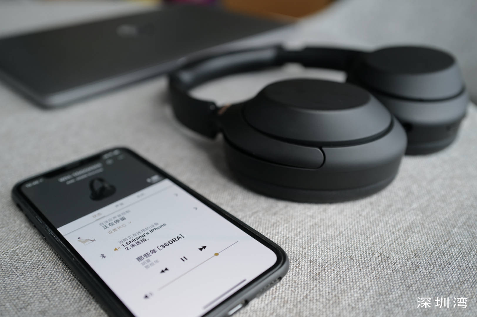 测评盘点|入手索尼 WH-1000XM4 一个月后：意料之中的好，当之无愧的降噪机皇