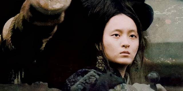 西方人的天下？中国这位威震欧洲的女海盗可不答应