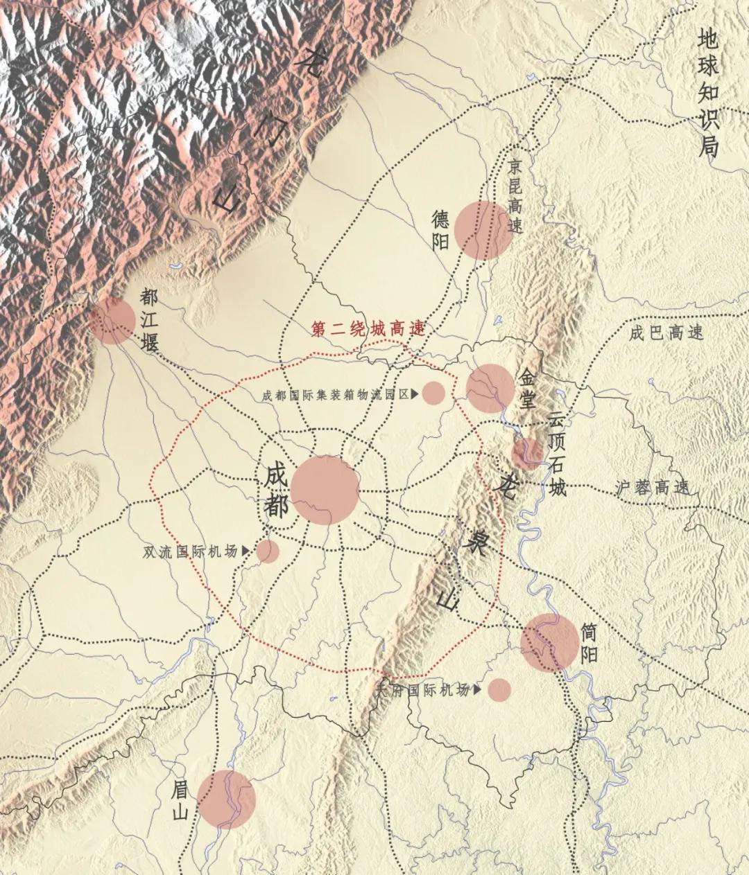 宋朝抗元的秘密武器今天如何了？丨地球知识局