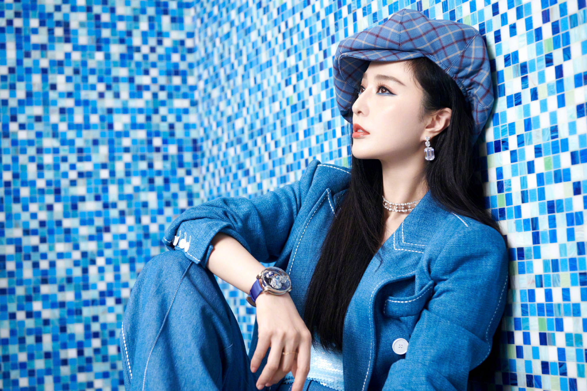 Jacob|Jacob & Co.杰克宝四款腕表杰作荣膺第20届GPHG日内瓦高级钟表大赏提名