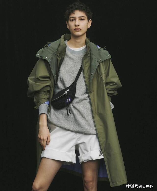 品牌|去野外露营要如何穿搭? 推荐5个山系户外运动品牌给大家