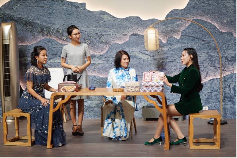 董明珠直播走进澳门，打造综合性平台助推湾区融合发展-家电圈官网