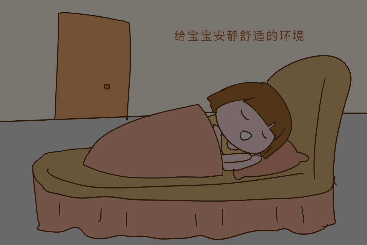 宝宝睡觉爱踢被子,工作的妈妈睡眠质量不好,状态差如何解决?