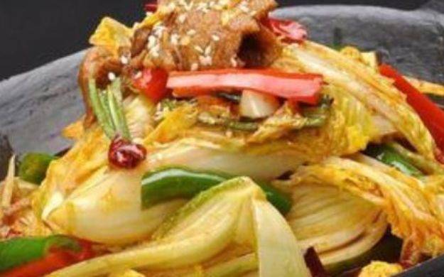 一大|经济实惠好吃下饭，做一大锅不够吃营养美味又解馋