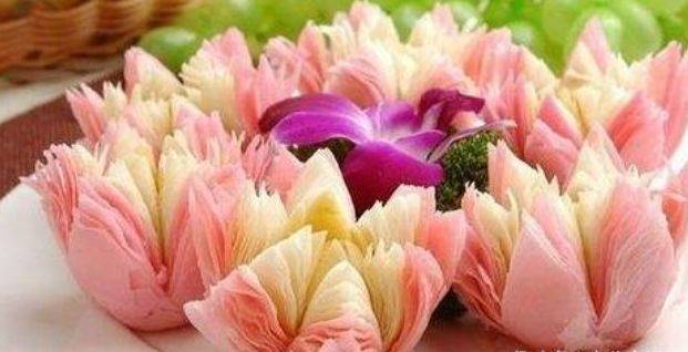 零食|在惬意的午后，为宝宝做上一款高颜值的零食，缓解疲劳促进发育