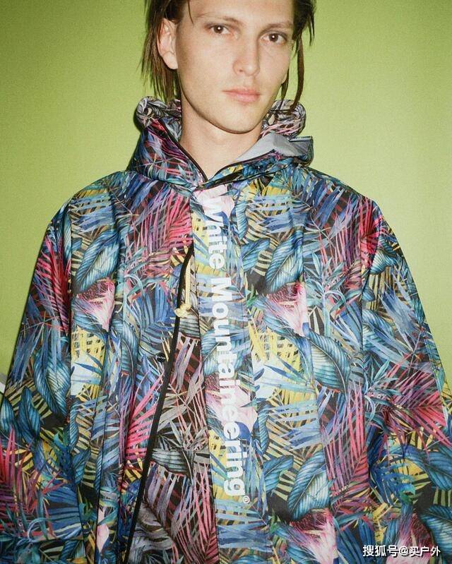 品牌|去野外露营要如何穿搭? 推荐5个山系户外运动品牌给大家