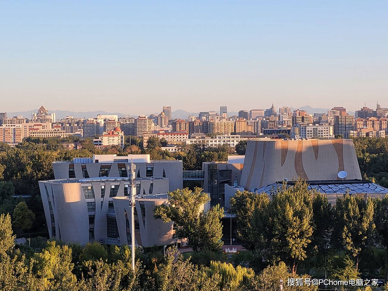 Galaxy|三星Galaxy S20 FE 5G评测 顶级直屏个性时尚