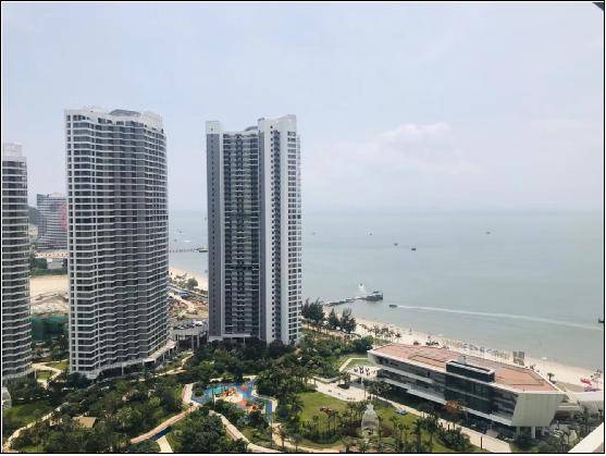 全球瞩目！楼市强劲复苏，三季度经济数据背后