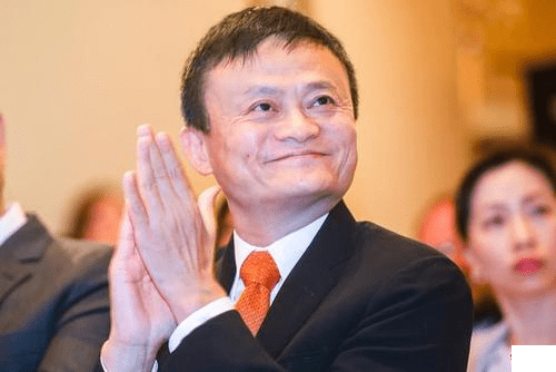 因为|马云第四次成为中国首富：明年首富是谁，老炮还是新炮？