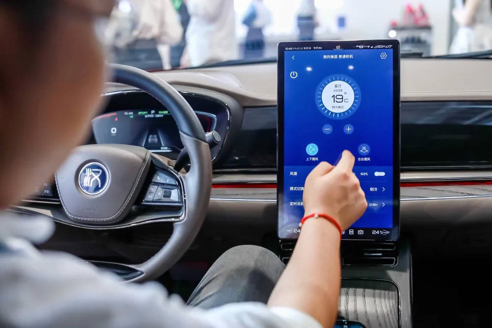 家电创新的价值与边界在哪里？美的集团第25届科技月给答案-家电圈官网