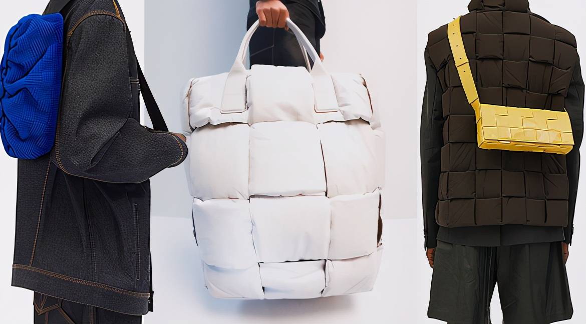 包包|秋季最新包款一览，逃也逃不出这四款包型