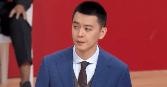 原创杨鸣要取开门红郭艾伦两节258张镇麟真香梅奥适合辽宁