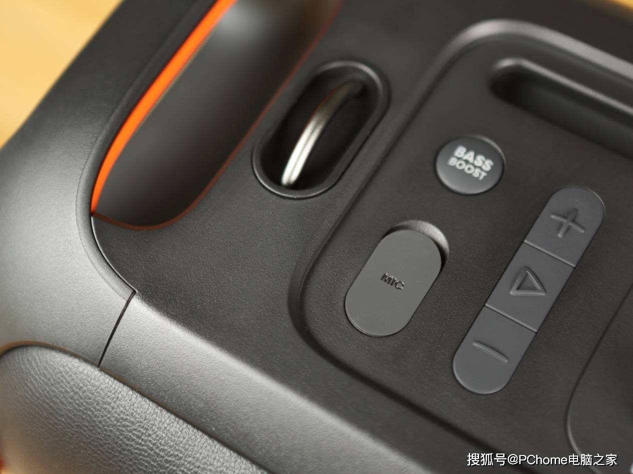 部分|JBL PARTYBOX ON-THE-GO体验：整场派对中最闪耀的明星