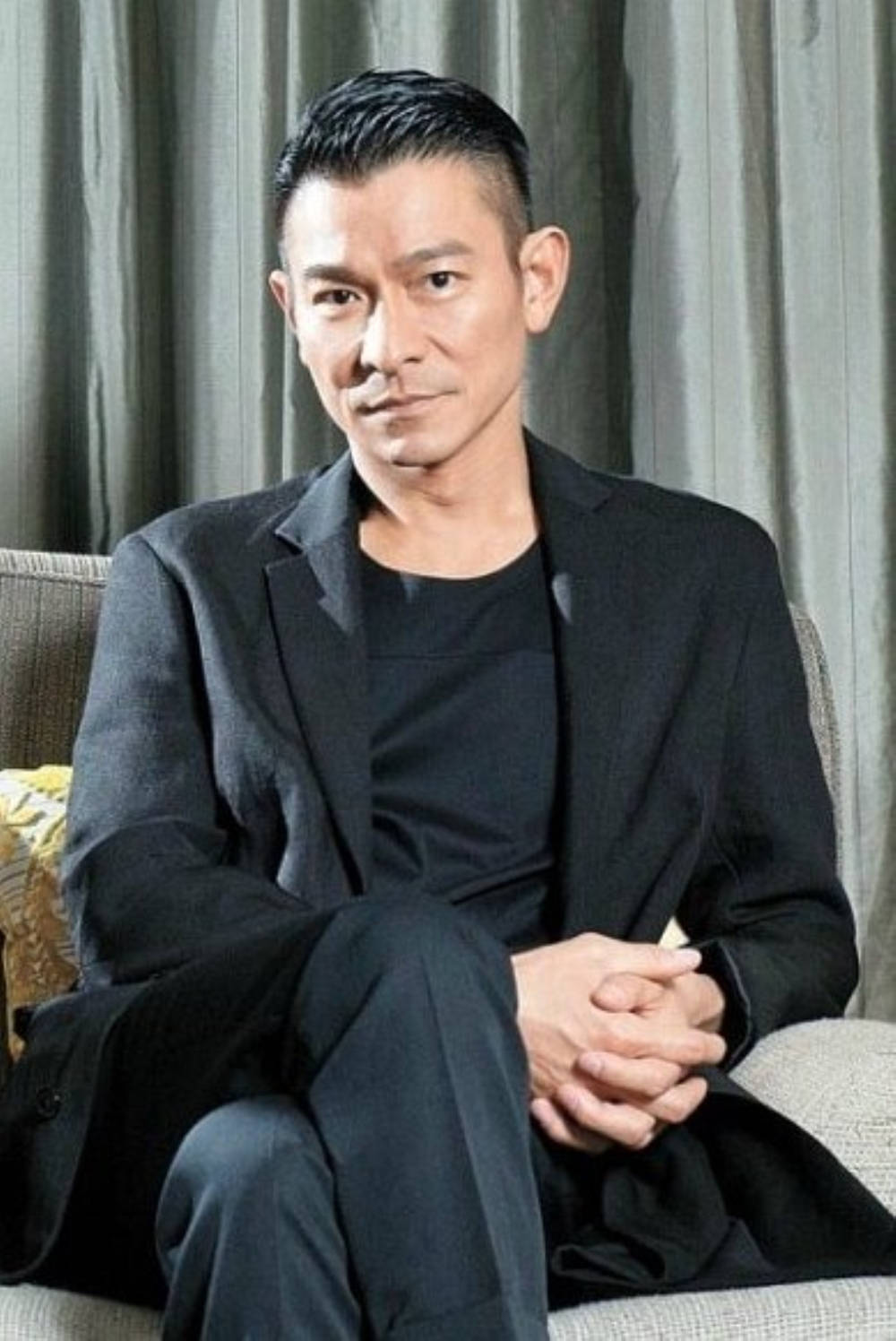 刘德华人口_刘德华年轻照片