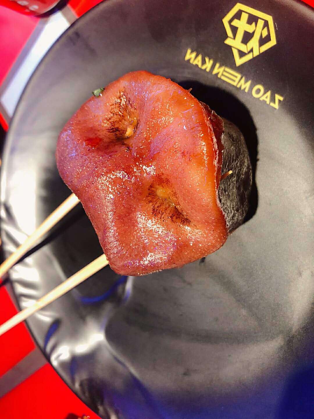 合肥|孙艺洲空降合肥“灶门坎” 携手众多网红探寻卤味烧烤美食