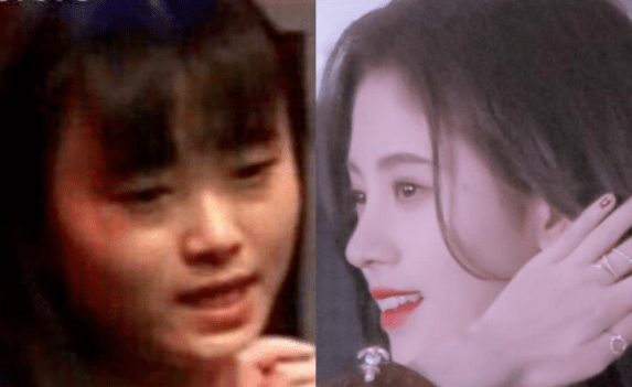 赵丽颖|鞠婧祎和赵丽颖竟然是同一个医生？