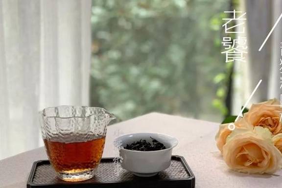 福鼎|喝茶是喝品质，还是盲从大师？无论白茶、岩茶、普洱茶、红茶