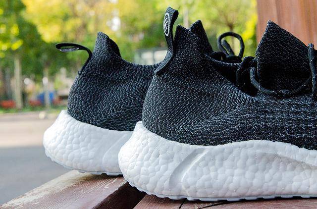 跑鞋|FREETIE云弹爆米花轻跑鞋，超轻透气，弹力十足成健身首选