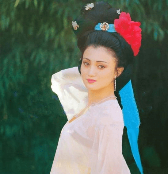 杨玉环