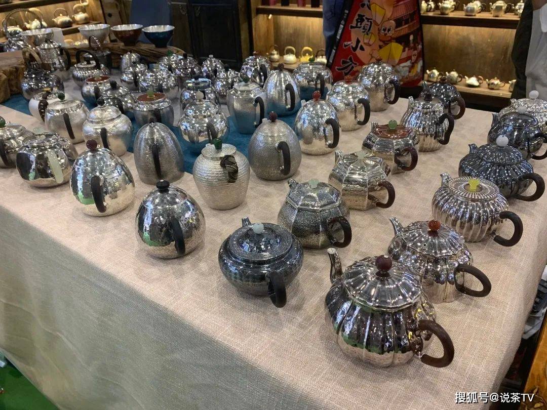 包装|从厦门国际茶博会看到的6大潮流趋势,这些机遇你抓住了吗?